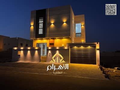 فیلا 5 غرف نوم للبيع في الباهية، عجمان - batch_IMG-20250504-WA0011. jpg