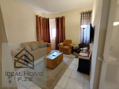 1 Bedroom Apartment for Rent in Al Qasimia, Sharjah - IMG-20250501-WA0016. jpg