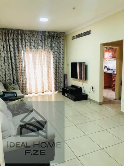 1 Bedroom Flat for Rent in Al Qasimia, Sharjah - IMG-20250419-WA0049. jpg