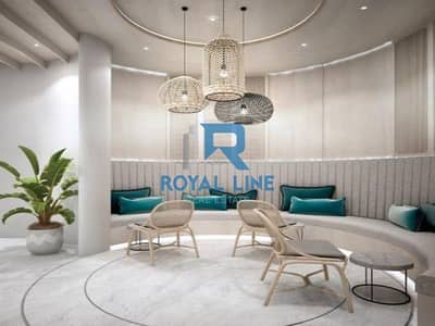 Studio for Sale in Jumeirah Village Circle (JVC), Dubai - 24e6279a-21bb-4747-b44e-cad5043c6809. jpeg