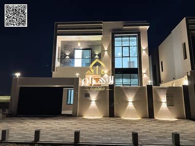 5 Bedroom Villa for Sale in Al Zahya, Ajman - batch_IMG-20250504-WA0045. jpg