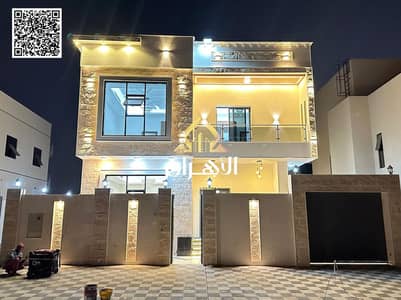 5 Bedroom Villa for Sale in Al Helio, Ajman - batch_IMG-20250504-WA0139. jpg