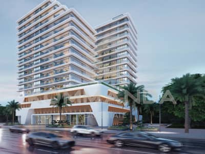 2 Bedroom Flat for Sale in Majan, Dubai - 7. png