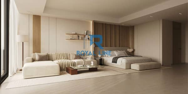 1 Bedroom Flat for Sale in Dubai Sports City, Dubai - WhatsApp Image 2025-04-16 at 6.45. 10 AM (1). jpeg
