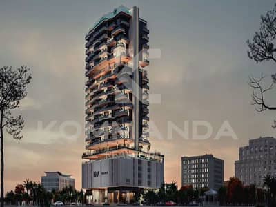 Studio for Sale in Jumeirah Village Circle (JVC), Dubai - 16. png