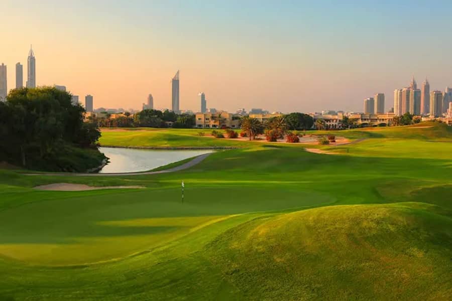 位于景观公寓社区,高尔夫山庄 2 卧室的公寓 3350000 AED - 11540033 位于景观公寓社区,高尔夫山庄 2 卧室的公寓 3350000 AED - 11540033