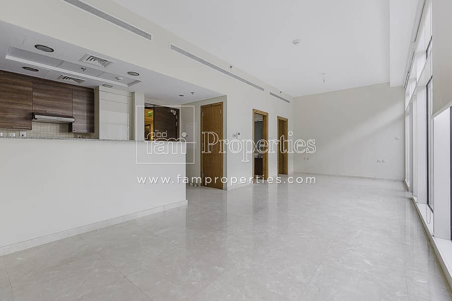 Cozy Unfurnished Studio for Rent | Vacant Soon Cozy Unfurnished Studio for Rent | Vacant Soon