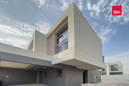 4 Bedroom Villa for Rent in Dubai South, Dubai - Brand New | Closed Kitchen | Close to Central Park