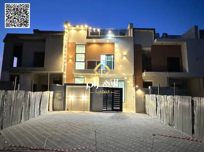 فیلا 4 غرف نوم للبيع في الحليو، عجمان - batch_IMG-20250504-WA0171. jpg
