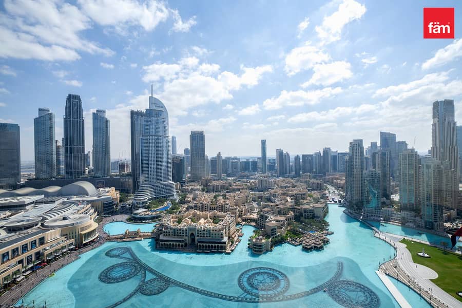 位于迪拜市中心,哈利法塔 2 卧室的公寓 5750000 AED - 11519211 位于迪拜市中心,哈利法塔 2 卧室的公寓 5750000 AED - 11519211