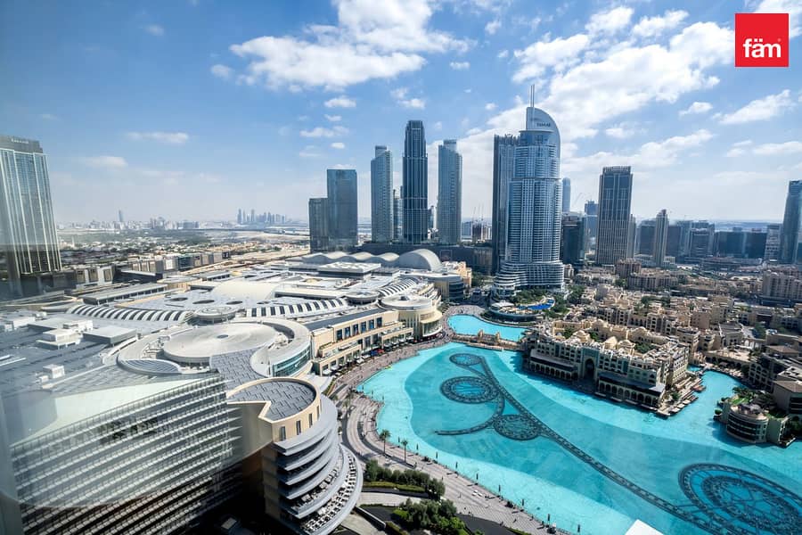 位于迪拜市中心,哈利法塔 2 卧室的公寓 5750000 AED - 11519211 位于迪拜市中心,哈利法塔 2 卧室的公寓 5750000 AED - 11519211