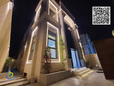 5 Bedroom Villa for Sale in Al Bahia, Ajman - WhatsApp Image 2025-05-04 at 9.14. 13 AM. jpeg