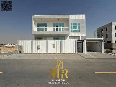 4 Bedroom Villa for Sale in Al Amerah, Ajman - WhatsApp Image 2025-04-04 at 1.35. 35 PM (2). jpeg