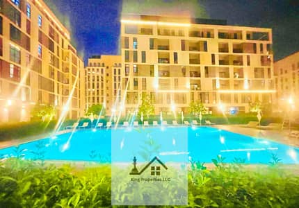 姆瓦伊莱社区， 夏尔迦 1 卧室单位待租 - IMG_2459. jpg