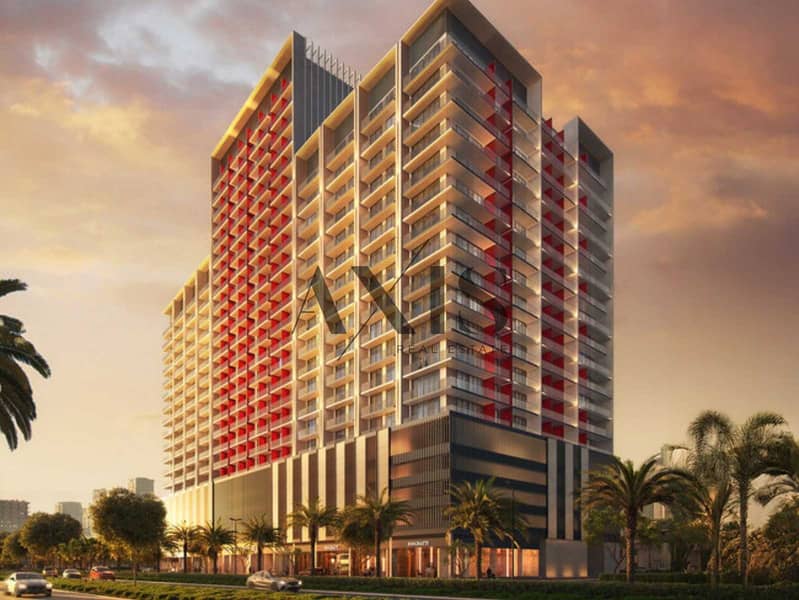 位于朱美拉环形村(JVC),JVC第16区,Binghatti Ruby 2 卧室的公寓 1715998 AED - 11540093 位于朱美拉环形村(JVC),JVC第16区,Binghatti Ruby 2 卧室的公寓 1715998 AED - 11540093