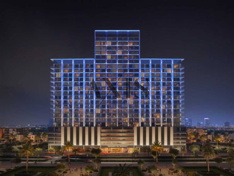 位于朱美拉环形村(JVC),JVC第16区,Binghatti Ruby 2 卧室的公寓 1715999 AED - 11540099 位于朱美拉环形村(JVC),JVC第16区,Binghatti Ruby 2 卧室的公寓 1715999 AED - 11540099