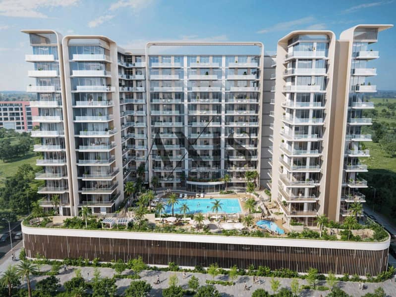 Квартира в Васль Гейт,Sola Residences, 2 cпальни, 1261480 AED - 11540097 Квартира в Васль Гейт,Sola Residences, 2 cпальни, 1261480 AED - 11540097
