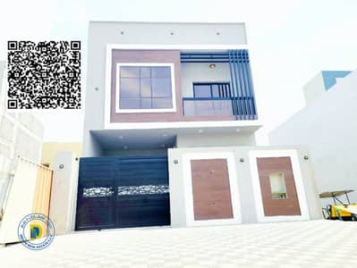 4 Bedroom Townhouse for Sale in Al Zahya, Ajman - WhatsApp Image 2025-05-04 at 9.47. 54 AM. jpeg