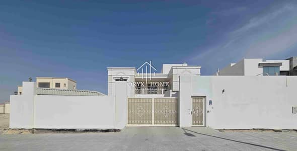 利雅得古城区， 阿布扎比 9 卧室别墅待租 - 1000115213. jpg