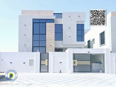 5 Bedroom Villa for Sale in Al Bahia, Ajman - WhatsApp Image 2025-05-04 at 9.48. 34 AM. jpeg