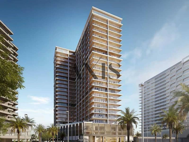 شقة في بن غاطي ستارلايت،مدينة دبي الطبية المرحلة 2،الجداف 2 غرف 1983400 درهم - 11540140 شقة في بن غاطي ستارلايت،مدينة دبي الطبية المرحلة 2،الجداف 2 غرف 1983400 درهم - 11540140