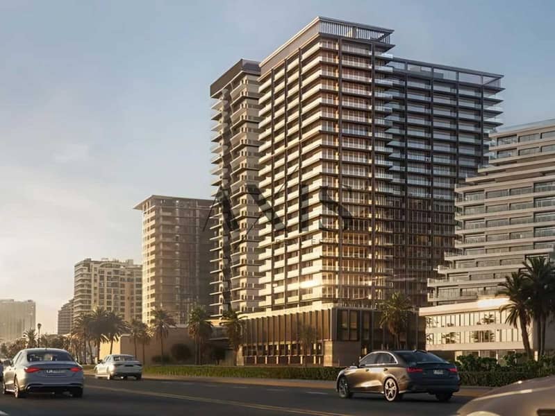 شقة في بن غاطي ستارلايت،مدينة دبي الطبية المرحلة 2،الجداف 814980 درهم - 11540141 شقة في بن غاطي ستارلايت،مدينة دبي الطبية المرحلة 2،الجداف 814980 درهم - 11540141