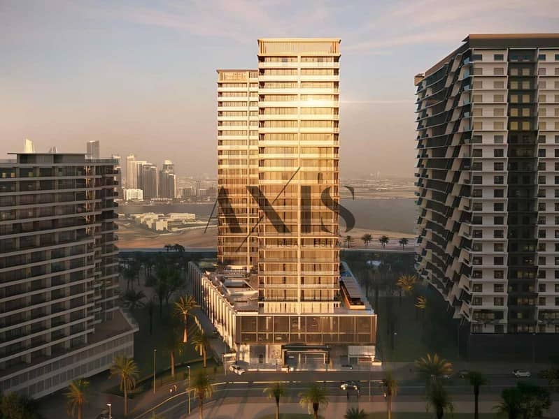 Квартира в Аль Джадаф,Дубай Хелскер Сити Фаза 2,Binghatti Starlight, 813100 AED - 11540145 Квартира в Аль Джадаф,Дубай Хелскер Сити Фаза 2,Binghatti Starlight, 813100 AED - 11540145