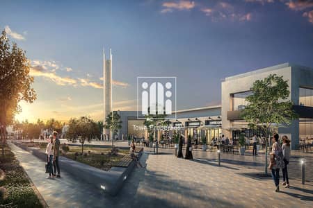Plot for Sale in Al Shamkha, Abu Dhabi - 05. jpg