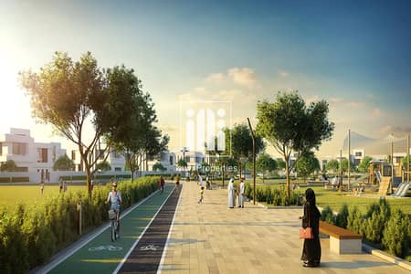 Plot for Sale in Al Shamkha, Abu Dhabi - 04. jpg