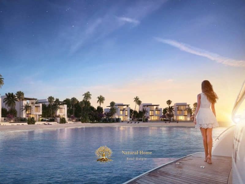 3 Al-Thuraya-Island-at-Sharjah-Waterfront-City. jpg