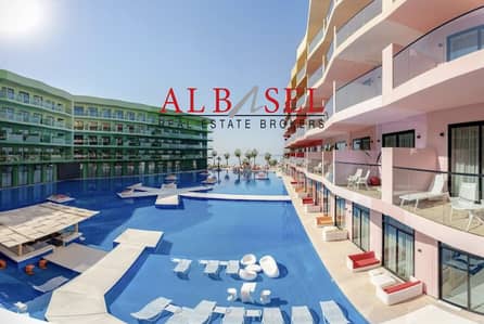 Studio for Sale in The World Islands, Dubai - WhatsApp Image 2025-05-02 at 10.57. 00 AM. jpeg