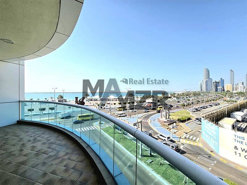 位于柯尼契路,贝尔盖拉姆大厦 4 卧室的公寓 200000 AED - 11540263 位于柯尼契路,贝尔盖拉姆大厦 4 卧室的公寓 200000 AED - 11540263