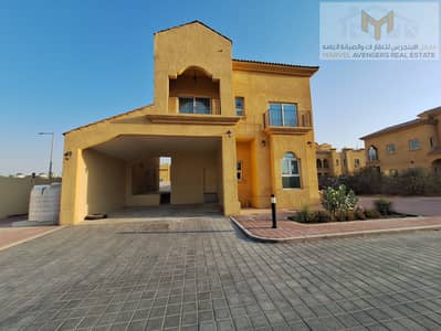 5 Bedroom Villa for Rent in Mohammed Bin Zayed City, Abu Dhabi - 20250424_174841. jpg