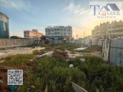Plot for Sale in Al Mowaihat, Ajman - (7). jpeg