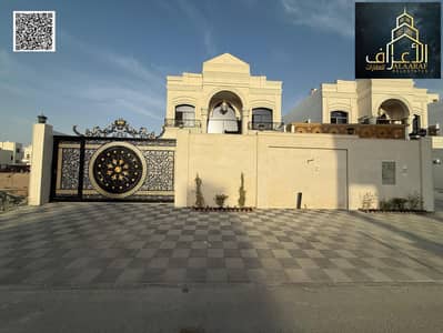 فیلا 6 غرف نوم للبيع في الحليو، عجمان - WhatsApp Image 2025-05-03 at 5.06. 48 PM. jpeg
