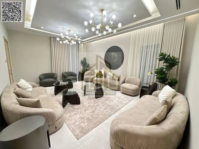 4 Bedroom Villa for Sale in Al Zahya, Ajman - WhatsApp Image 2024-10-18 at 5.37. 32 PM. jpg