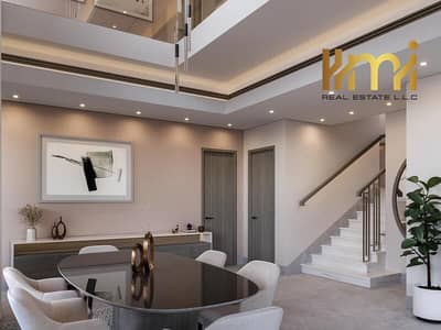 5 Bedroom Villa for Sale in Sharjah Garden City, Sharjah - P. jpg
