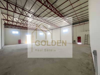 Warehouse for Rent in Umm Al Thuoob, Umm Al Quwain - IMG_4188. jpg