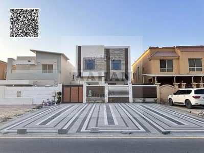 6 Bedroom Villa for Sale in Al Mowaihat, Ajman - 20250504_103239_0000. png