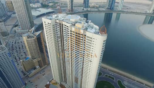 2 Bedroom Flat for Rent in Al Khan, Sharjah - WhatsApp Image 2025-05-04 at 10.50. 17_0ce31cbc. jpg