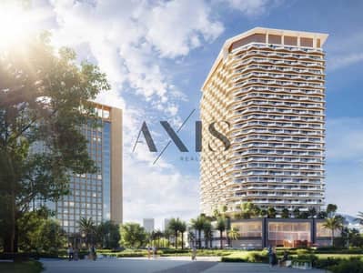 Studio for Sale in Dubai Sports City, Dubai - Smart Home | Investment Deal | Prime Location