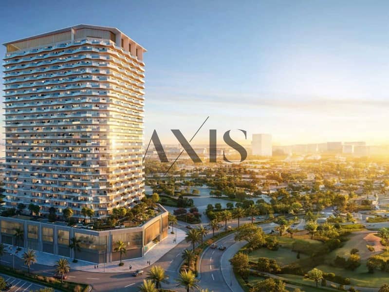 Квартира в Дубай Спортс Сити,Спорт Ван Бизнес Тауэр, 2 cпальни, 1600000 AED - 11540488 Квартира в Дубай Спортс Сити,Спорт Ван Бизнес Тауэр, 2 cпальни, 1600000 AED - 11540488