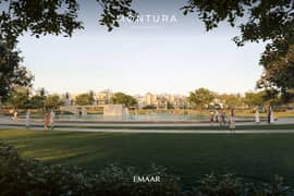 Live the Equestrian Dream: Branded Villas with Polo Club & Top-Tier Amenities