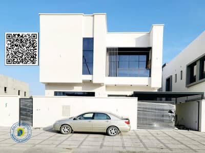 5 Cпальни Вилла Продажа в Аль Ясмин, Аджман - WhatsApp Image 2025-05-04 at 10.59. 39 AM. jpeg
