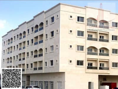 2 Bedroom Apartment for Rent in Al Rawda, Ajman - WhatsApp Image 2021-12-03 at 11.31. 59 AM. jpeg