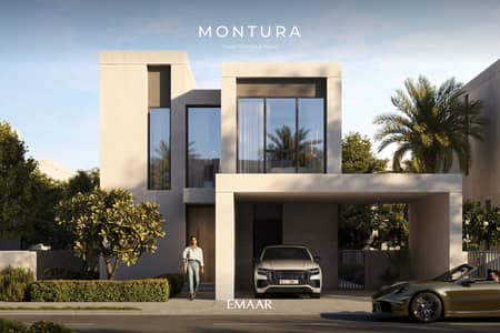 4 Cпальни Вилла Продажа в Дубай Инвестиционный Парк (ДИП), Дубай - MONUTRA_BRANDED_RENDERS5. jpg