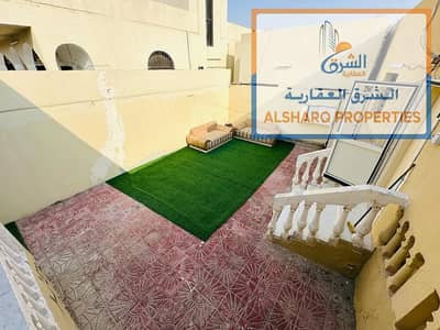فلیٹ 3 غرف نوم للايجار في مشيرف، عجمان - IMG-20250307-WA0006. jpg
