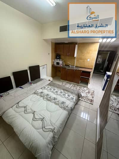 استوديو  للايجار في الروضة، عجمان - IMG-20250504-WA0056. jpg
