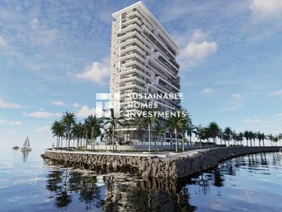 Студия Продажа в Яс Айленд, Абу-Даби - 10. png