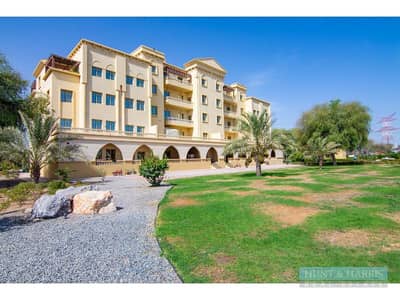 1 Bedroom Apartment for Sale in Yasmin Village, Ras Al Khaimah - One Bedroom for Sale Yasmin Village - Lagoon View - New to Market